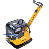 ELMAG R�ttelplatte reversierbar RPB24-50 500x680 mm 24 kN