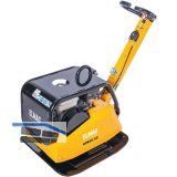 ELMAG R�ttelplatte reversierbar RPB30-50 500x710 mm 30 kN