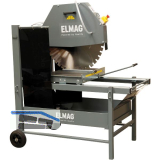 ELMAG Ziegelschneidmaschine ZSM-L 890/700