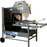 ELMAG Ziegelschneidmaschine ZSM-XL 890/700