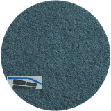 3M Vliesscheibe Scotch-Brite SC-DH � 125 mm Korn AVFN (P280-P320)