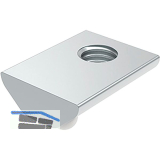 FATH Nutenstein Nut 8 mit Federkugel M5