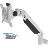 FATH Monitorhalter h�henverstellbar mit 4 Achsen