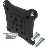 FATH Monitor-Halteplatte Vesa Standard Nut 8 / 10