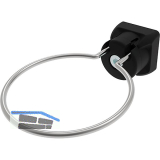 FATH Werkzeughalter FX D80 f�r Profile 40 Nut 8