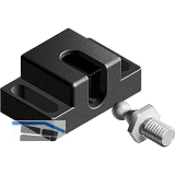 FATH Kugelschn�pper 30 f�r Nutprofil schwarz