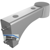 FATH Ausleger f�r Lenkrollen I 40 x 80