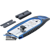 BGS Plakettenschaber 40mm mit KST-Klingen