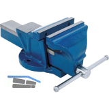 BGS Parallel-Schraubstock 150mm