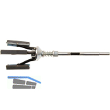 BGS Honwerkzeug 3-armig 58-80mm