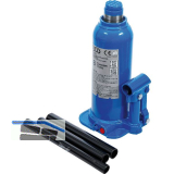 BGS Hydraulischer Flaschenwagenheber 8T