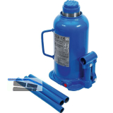 BGS Hydraulischer Flaschenwagenheber 20T