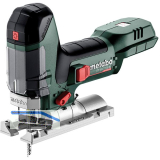 METABO Akku-Stichs�ge ST 18 LT 130 18 Volt