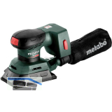 METABO Akku-Multischleifer SM 18 LTX BL