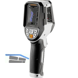 LASERLINER W�rmebildkamera ThermoVisualizer Pro