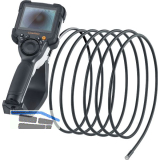 LASERLINER Inspektionskamera VideoInspector XXL Sonde 5 Meter