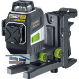 LASERLINER Multifunktions-Linienlaser MasterPlane 3G Pro 7,4 V 2,6 Ah Li-Ion