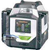 LASERLINER Rotationslaser G360 MX Set