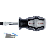 WGB Vergaser-Schraubendreher Code 573 1,2 x 6,0 x 38 mm Schlitz
