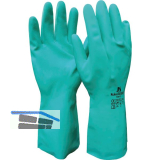 STAFFL Chemikalien-Schutzhandschuh Nchem light Gr��e 9