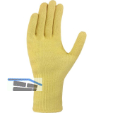 Hitze Schutzhandschuh Aramid Gr��e 10