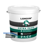 LORDIN Handwaschpaste Extra Paste 10L Eimer f. mittlere bis starke Verschmutzung