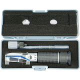 KONITZER Handrefraktometer HRF 20 0-20% Brix