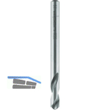 ALPEN Blindnietbohrer einseitig DIN1897RN-K HSS Bohrer � 3,3 mm