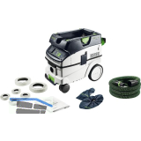 FESTOOL Absaugger�t CTL 26 EI FLR 350-1200 Watt