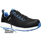 ELTEN Sicherheitshalbschuh Livas Low ESD S1PL 48