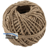 MASTA Bindfaden mittelstark 20m