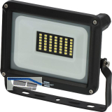 BRENNENSTUHL LED-Baustrahler Jaro 3060 Wandmontage 20 Watt IP65
