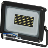 BRENNENSTUHL LED-Baustrahler Jaro 7060 Wandmontage 50 Watt IP65