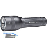 SUPRABEAM Taschenlampe Q7xrs LED 4200 Lumen