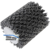 OSBORN Walzenb�rste 100 x 120 mm St�rke 1,1 mm Korn 120 Siliziumkarbid