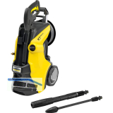 K�RCHER Hochdruckreiniger K7 Premium Power Flex 20-180 Bar