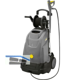 K�RCHER Hochdruckreiniger HDS 5/15 UX 150 Bar