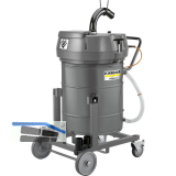 K�RCHER Industriesauger IVR-L 100/24-2 2400 Watt