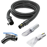 K�RCHER Schlauchset f�r �l / Sp�ne zu IVR-L Industriesauger � 50 mm