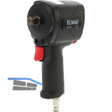 ELMAG DL-Schlagschrauber EPS 99 Mini 1/2" vierkant Drehmoment 746 Nm