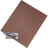 SIA Wasserfestes Schleifpapier siawat 230 x 280 mm Korn 180