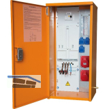 PCE Baustromverteiler Metall M-AVEV 35/11-3/V1/A K�rnten