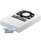 K�RCHER Vliesfilterbeutel KFI 487 (4 St�ck)