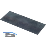 SCHULLER Ersatzklinge zu Abscherspachtel Breite 100 mm - 5 St�ck