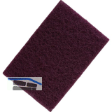 SIA Schleifvliespad 6120 152 x 229 mm Korn medium - 20 St�ck