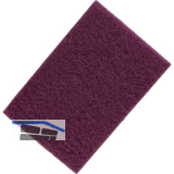 SIA Schleifvliespad 6120 152 x 229 mm Korn fein - 20 St�ck