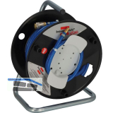 BRENNENSTUHL Druckluft Schlauchtrommel Standard 20m