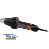 STEINEL Hei�luftgebl�se HM 2220 E elektronische Regelung 2200 Watt