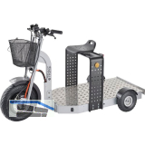 FATH eTRIKE Plattform Scooter PLS 175 1750 x 800 x 1035 mm