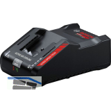 BOSCH Ladeger�t EXAL 18V-160 f�r 14,4 - 18 Volt Li-Ion